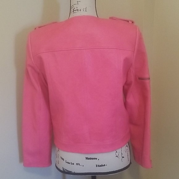 Jacket - Picture 3 of 4